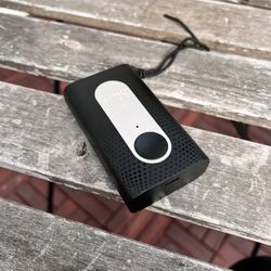 Atmotube PRO Wearable portable PM2.5 and VOC air quality monitor