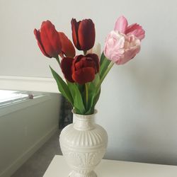 Lenox Large Flowers Vase