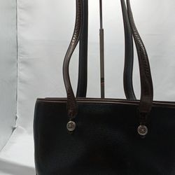 Brighton Shoulder Bag/Tote