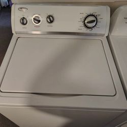 Whirlpool Top load Washer - Free Delivery 