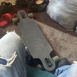 Landyachtz