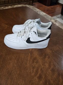 Men’s Nike Air Force’s