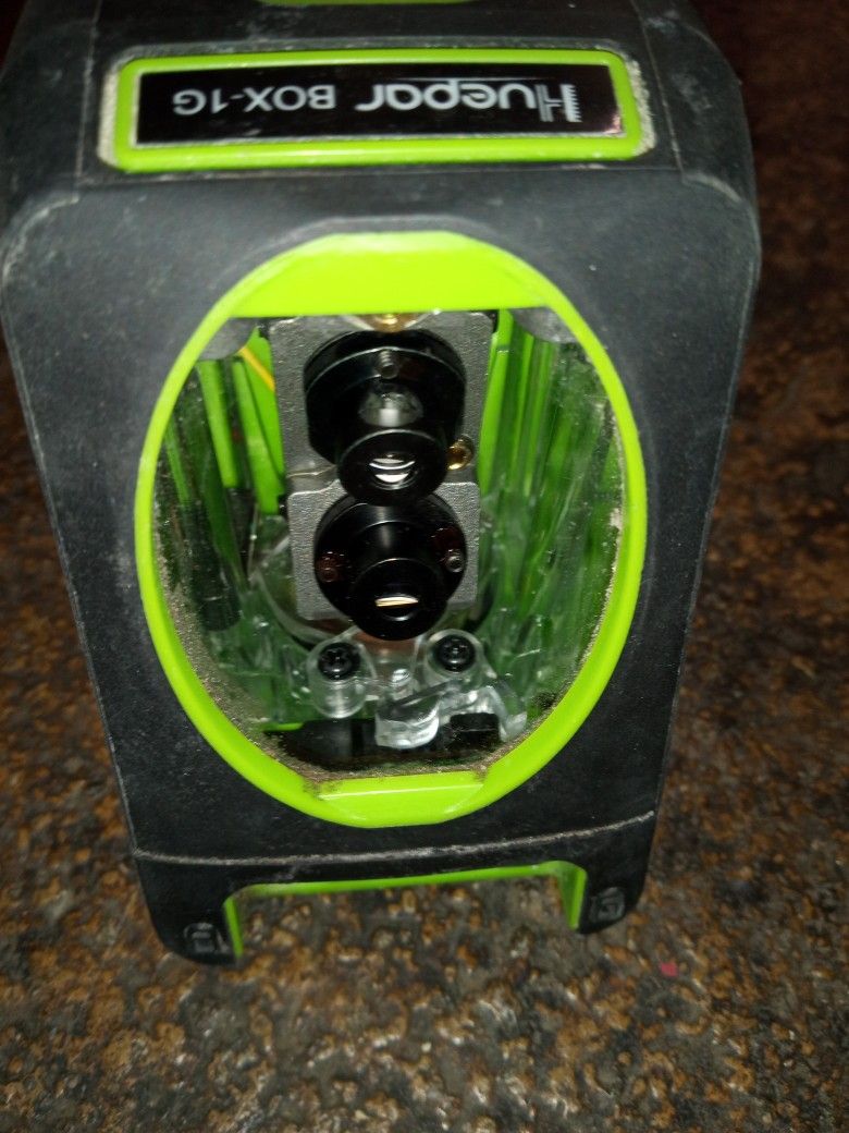 Huepar Laser Level