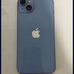 iPhone 14 Plus Unlocked 