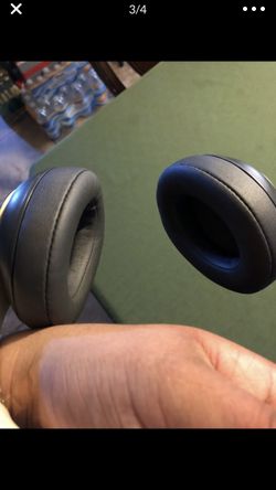 Studio Beats Wireless 3