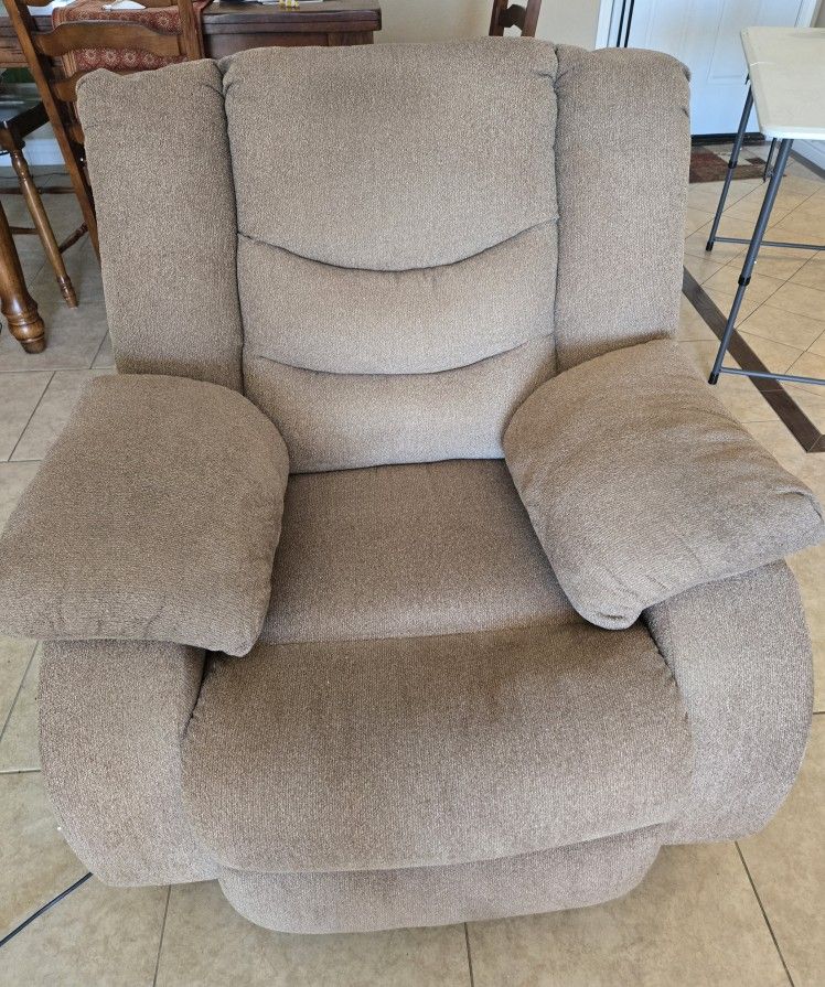 Power Recliner