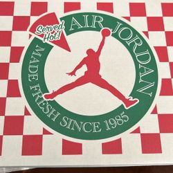 Air Jordan 4 Retro (GS)