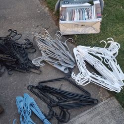 Hangers