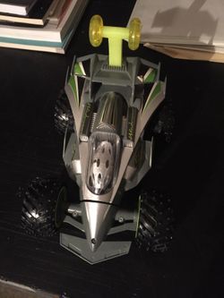 toy car