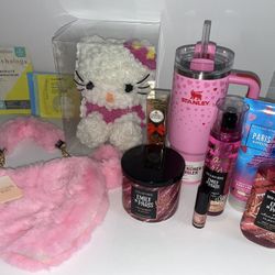 Gift Basket