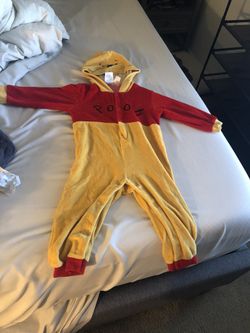 Size 2 T Halloween costume