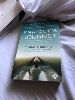 Enrique’s Journey