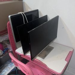 Monitors