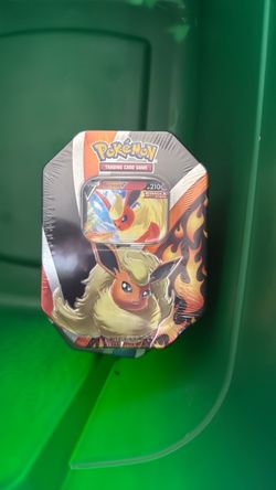 Pokemon card