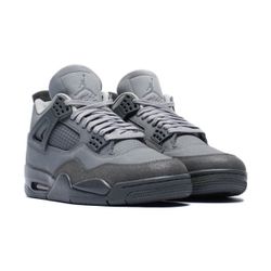Jordan 4 Wet Cement Size 10 Brand new No box No trades 