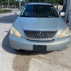 2006 Lexus Rx 330