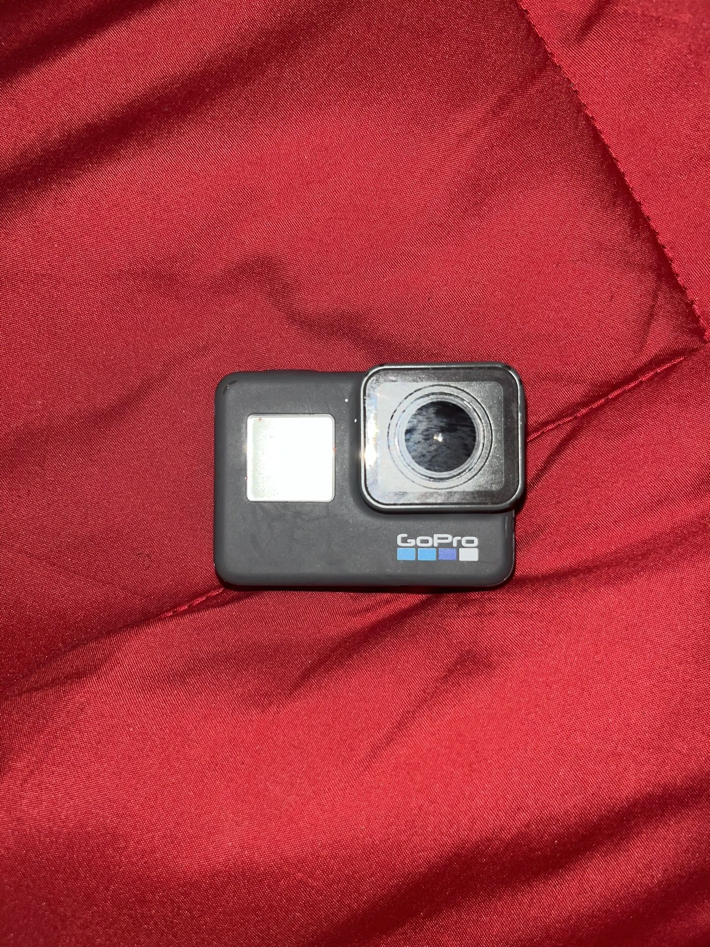 GoPro Hero6