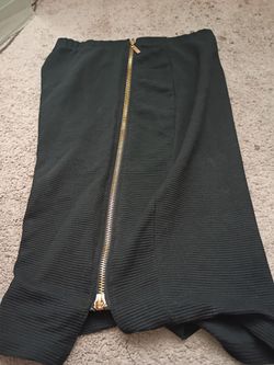 Pin Skirt