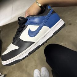 Nike Dunks