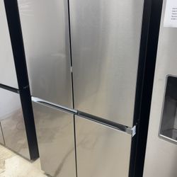 New Samsung Refrigerator 
