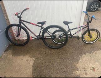 29 inch bike Ava now