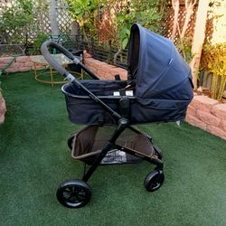 Pivot Modular Travel Stroller