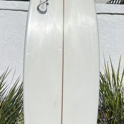 RU Surfboards 