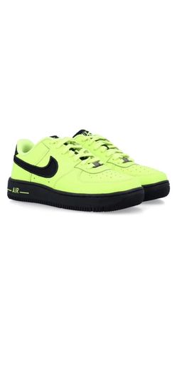 Nike Wmns Air Force 1 Dance Low 'Volt'