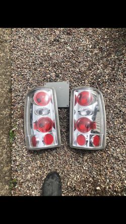 Taillights