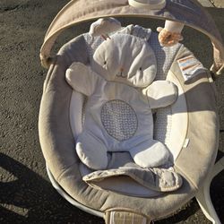 Baby Bouncer