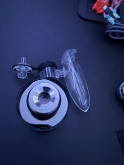 Dr. Dabber XS