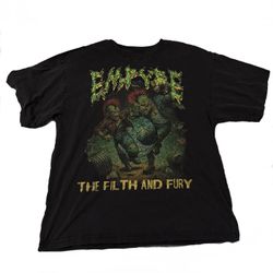 Empyre T-Shirt