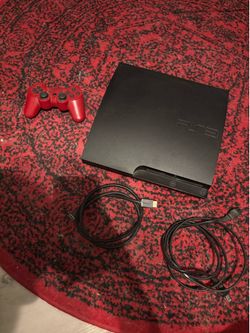 PlayStation 3 console