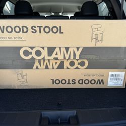 Brand New in Box Barstools
