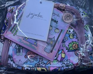 Tokidoki Jujube