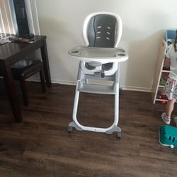 Ingenuity Growing High Chair