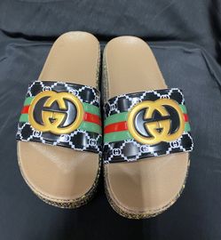 GG Sandals Slip On 
