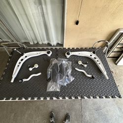 E36 Control Arm Kit
