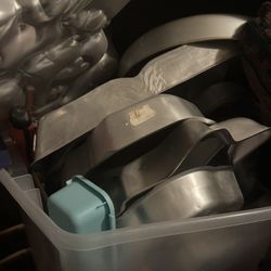 Cake Pans
