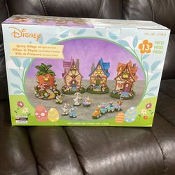 Disney Mickey Mouse and friends decor