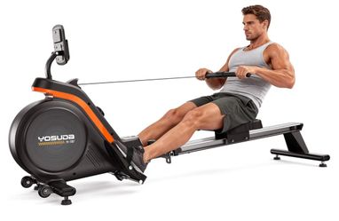 YOSUDA Rowing Machine