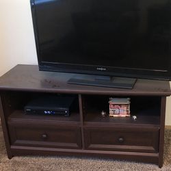 Gaming/TV/Stereo Entertainment Console- Sauder Furniture