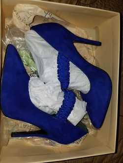 High Heels NINE WEST