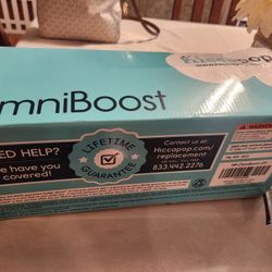 Portable Highchair Booster