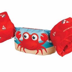 New Kids Life Jacket 