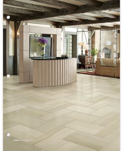 Porcelain Tile (17boxes/8pieces per box)