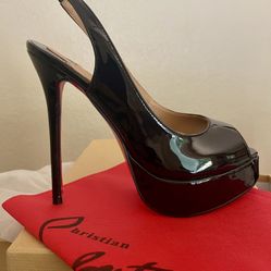 Christian Louboutin High Heels 👠 