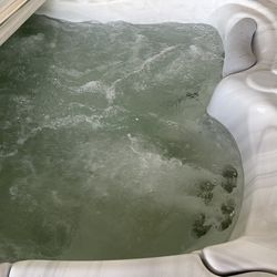 Hot Tub/ Spa 