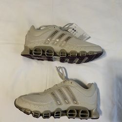 Adidas Megaride A3 Running Shoes 
