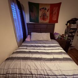 Bedroom Furniture set 